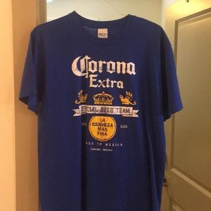 Corona Extra T shirt